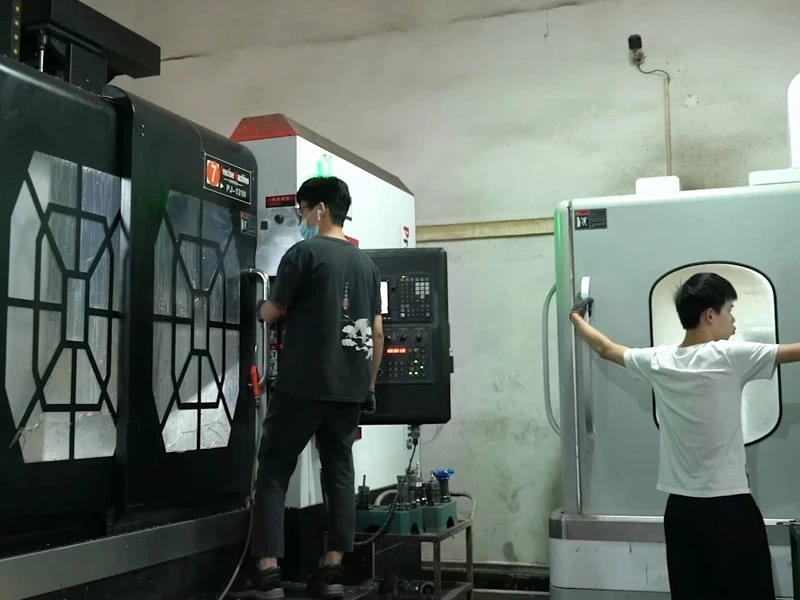 Comprehensive Final Product Testing