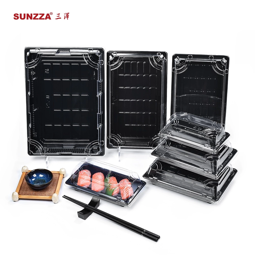 Sunzza Custom Sushi Box