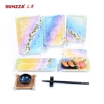 Sunzza Custom Sushi Box