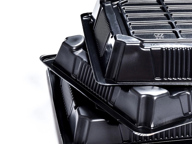 Sunzza Custom Sushi Box