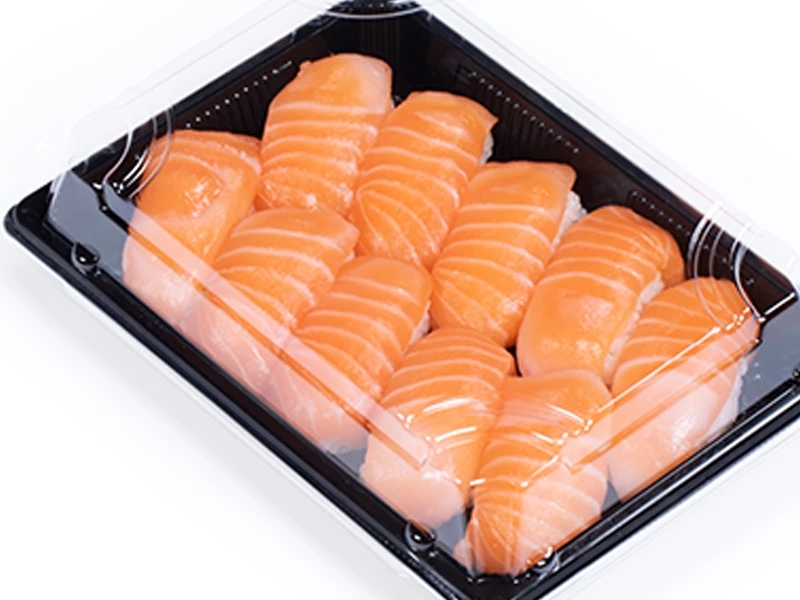 Sunzza Custom Sushi Box