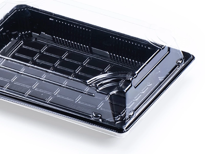 Sunzza Custom Sushi Box