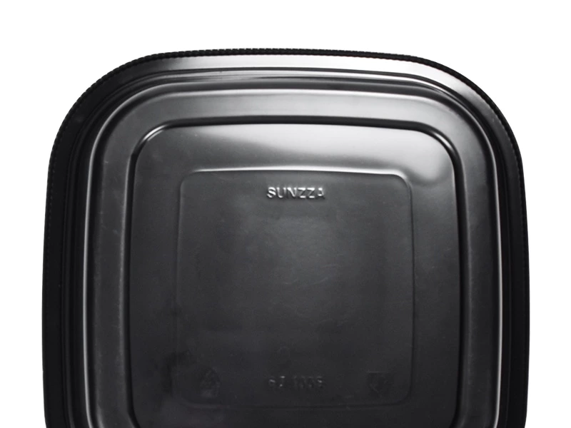 Square Sushi Tray Series