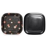 Square Sushi Tray Series