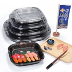 Square Sushi Tray Series