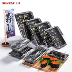 Sunzza Custom Sushi Box