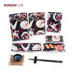 Sunzza Custom Sushi Box
