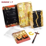 BingChuanTong Sushi Box