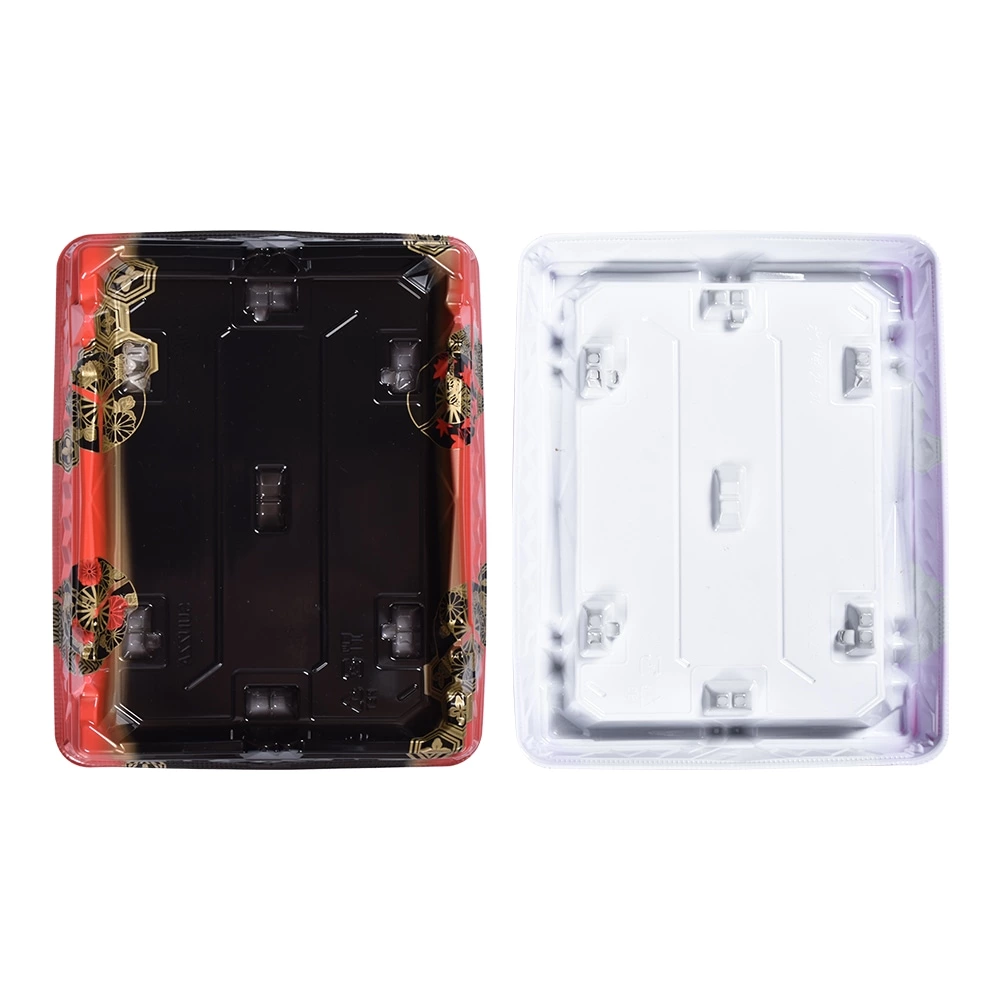 BingChuanTong Sushi Box