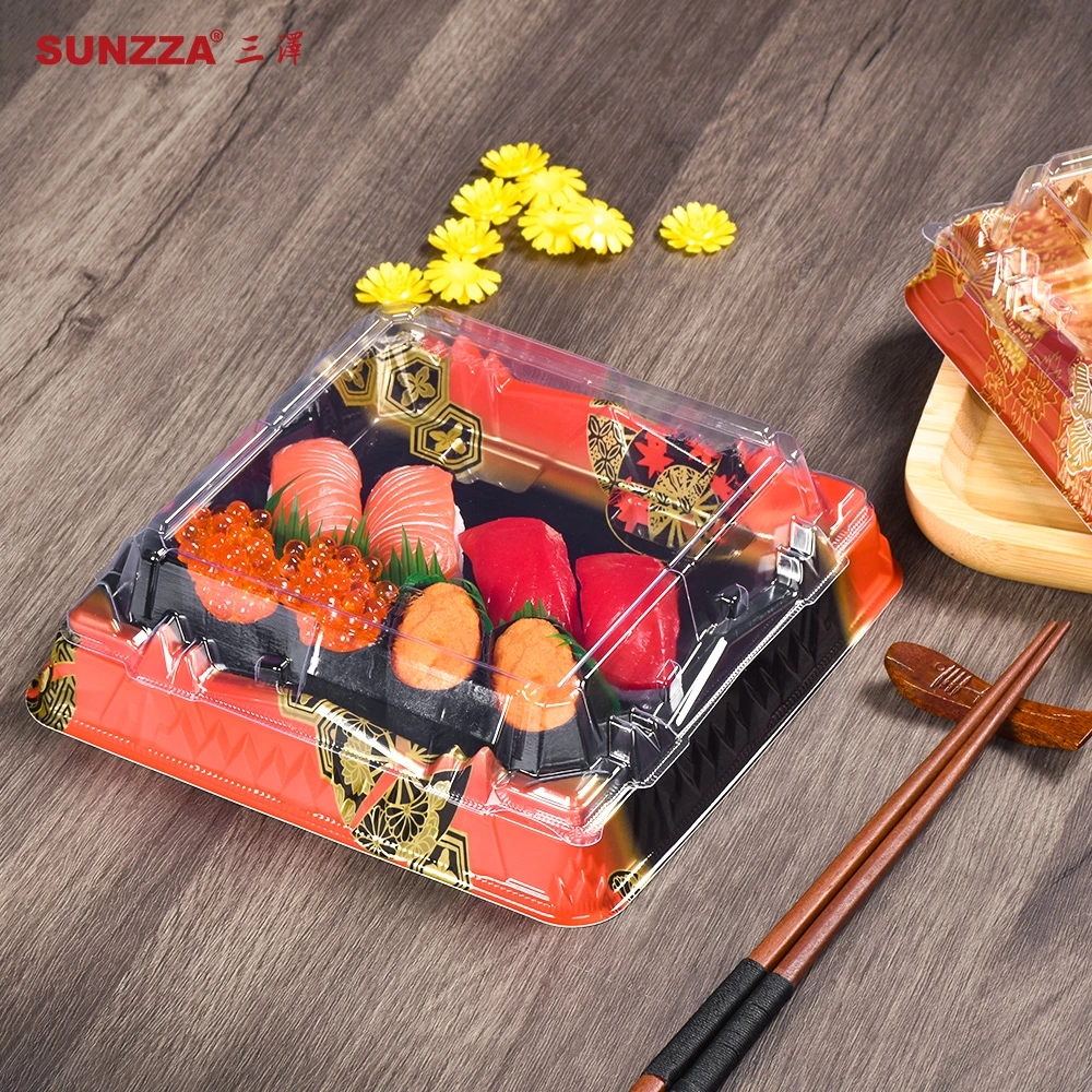 BingChuanTong Sushi Box