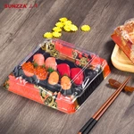 BingChuanTong Sushi Box