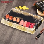 BingChuanTong Sushi Box
