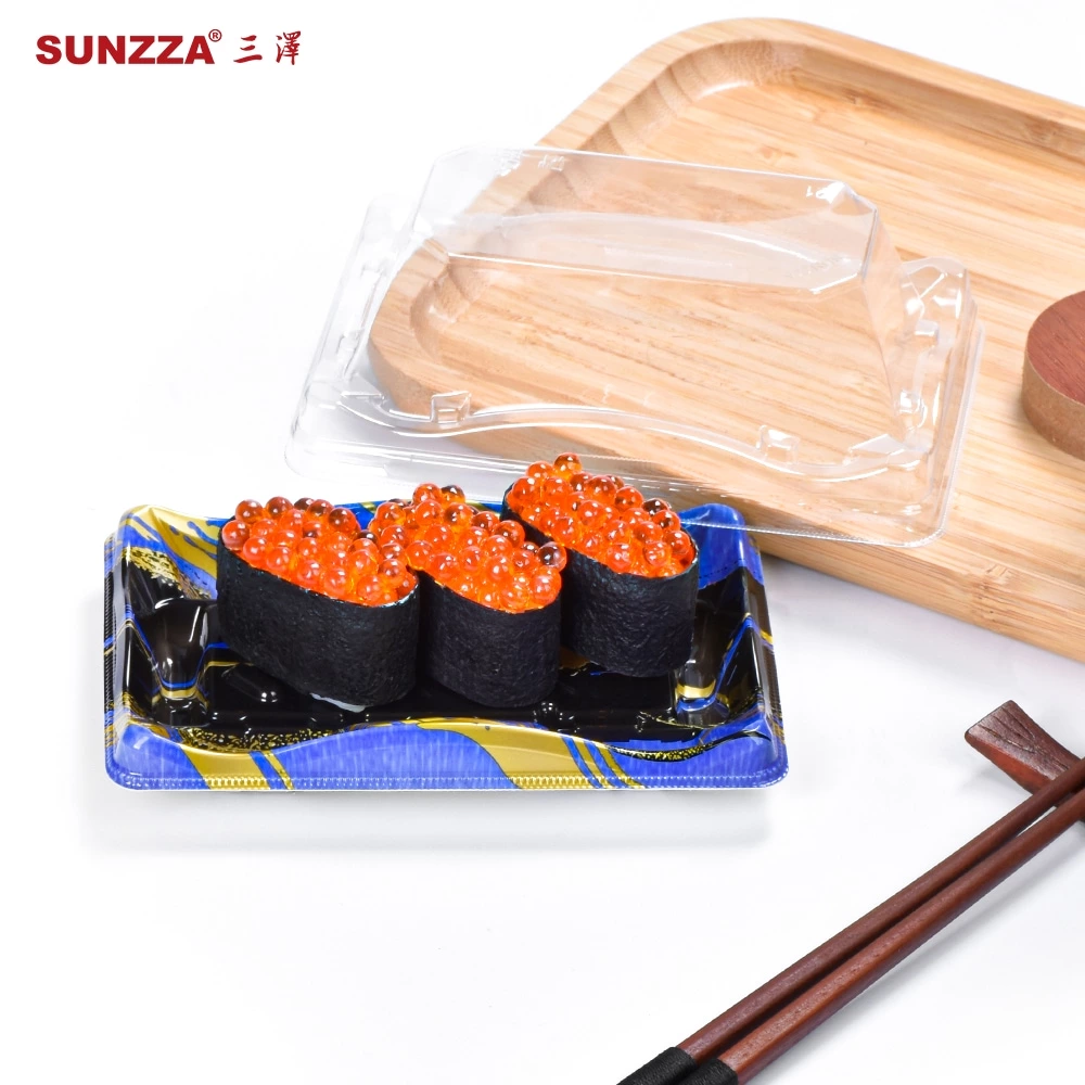 BoMin Sushi Box