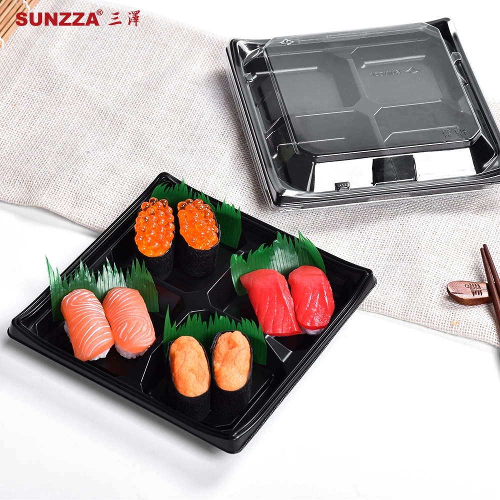 CiSheng Sushi Box