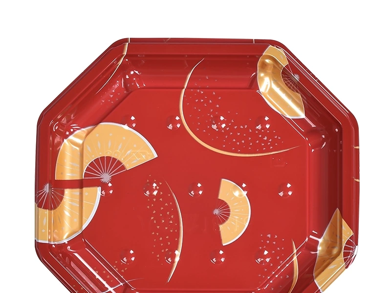 Independent Series Sushi Box