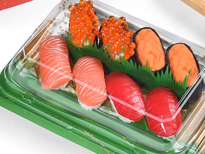 TaiHai Sushi Box