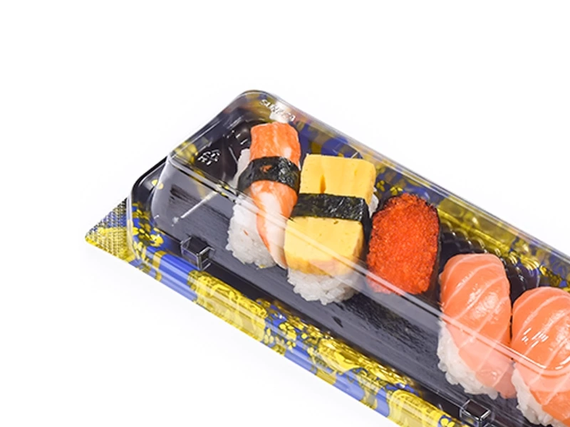 SanZhuo Sushi Box