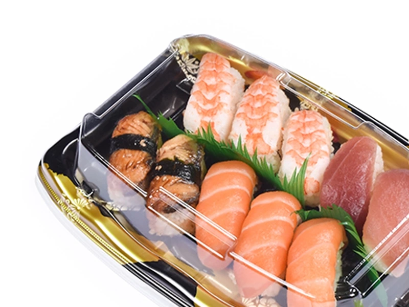 Independent Series Sushi Box