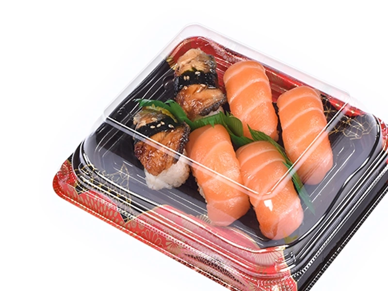 TaiHai Sushi Box