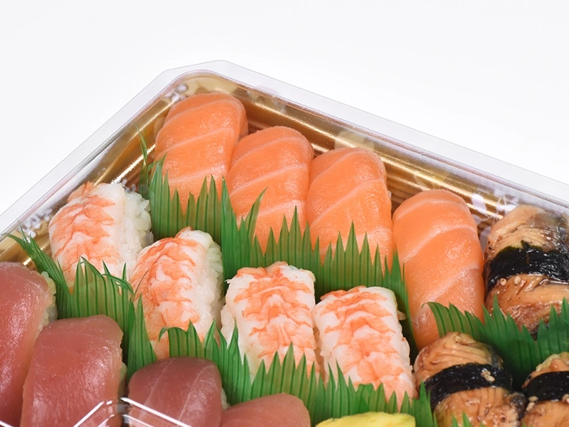 Independent Series Sushi Box