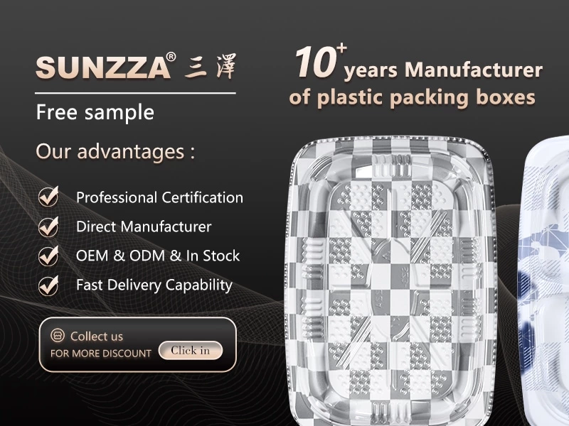 Side Box/Te-Maki Box