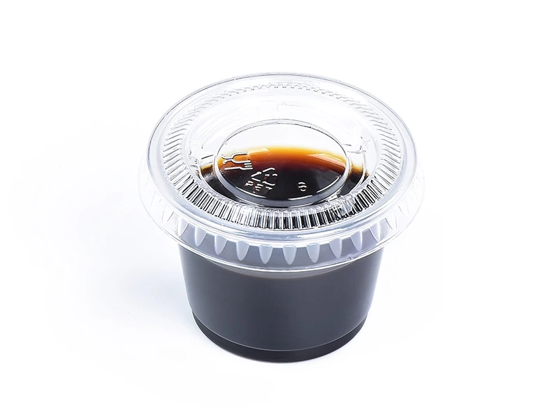 Soy Sauce Dish