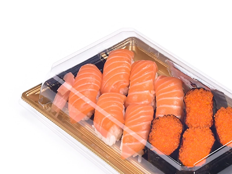 XinZuMin Sushi Box
