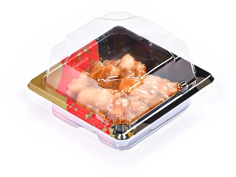 Side Box/Te-Maki Box