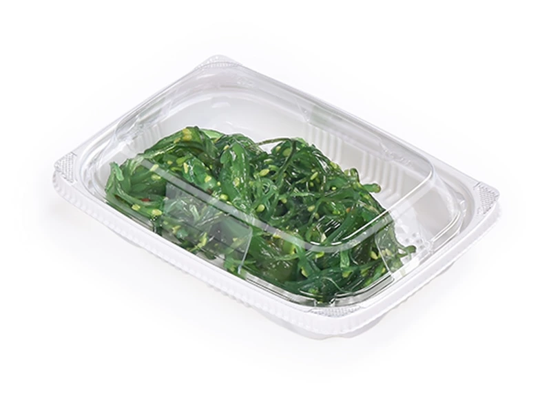 Side Box/Te-Maki Box