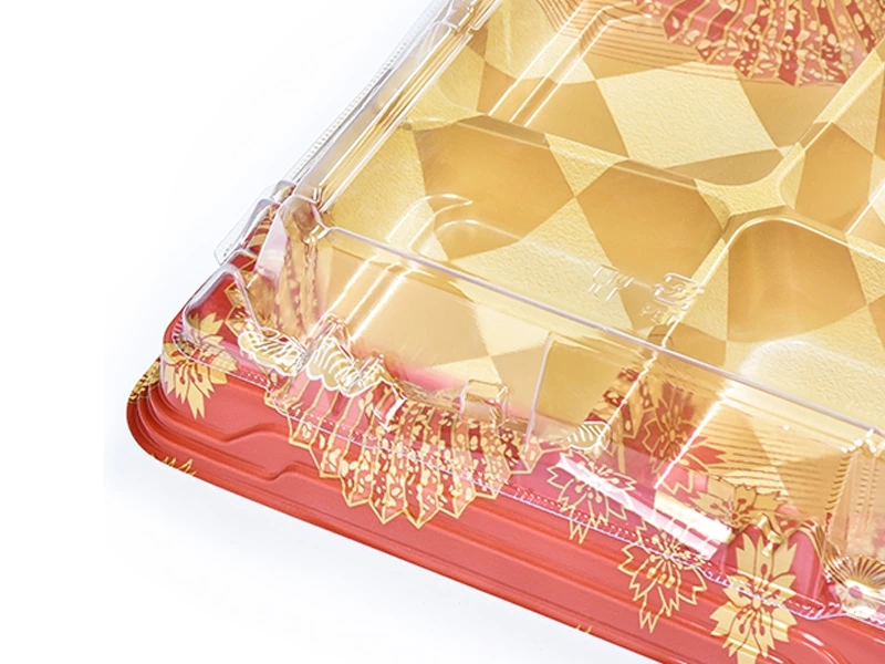 BingChuanTong Sushi Box