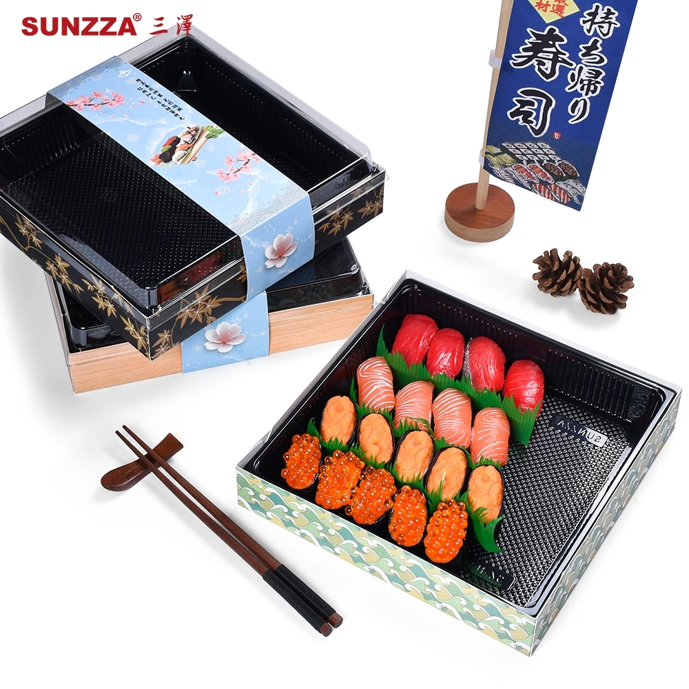 Gift Sushi Box