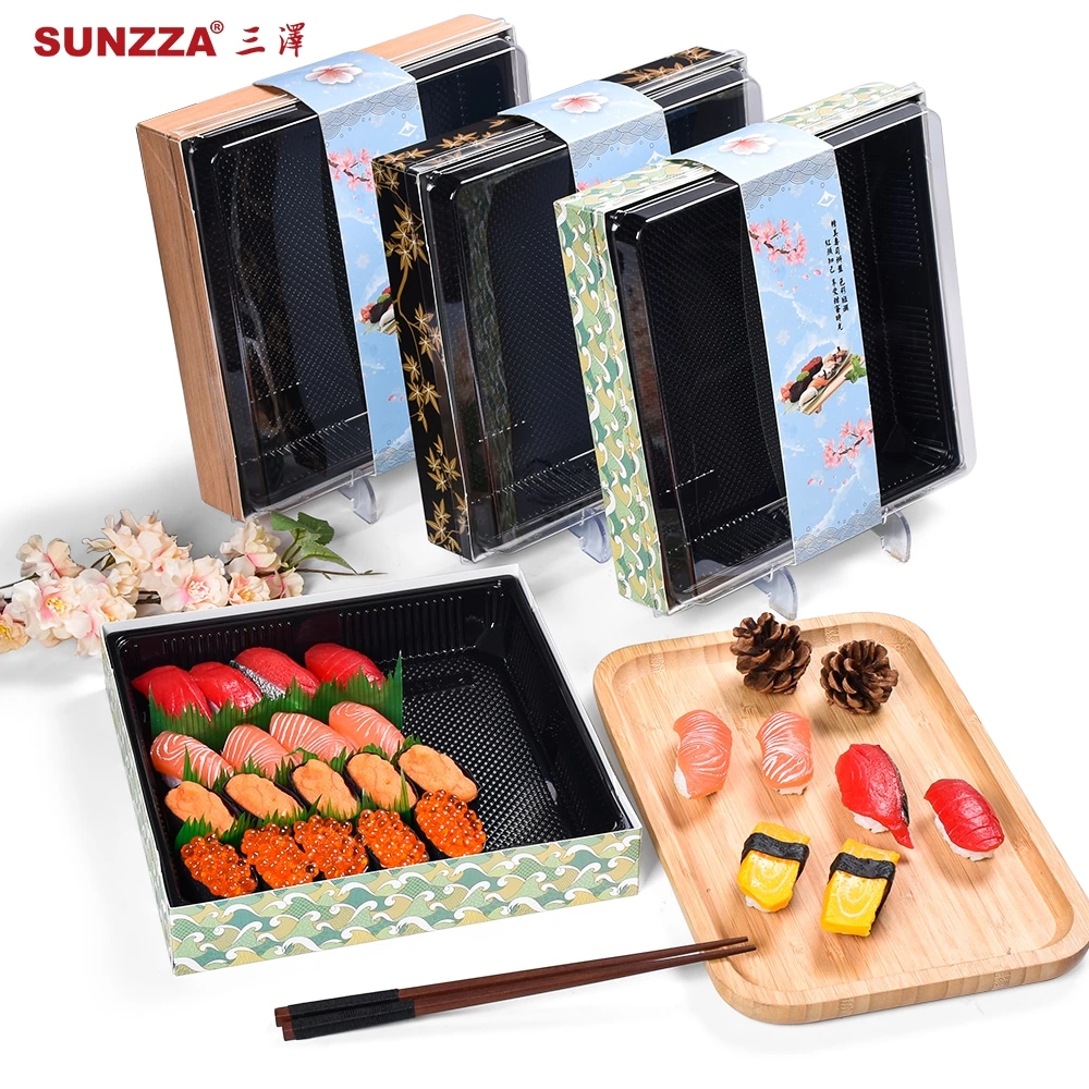 Gift Sushi Box