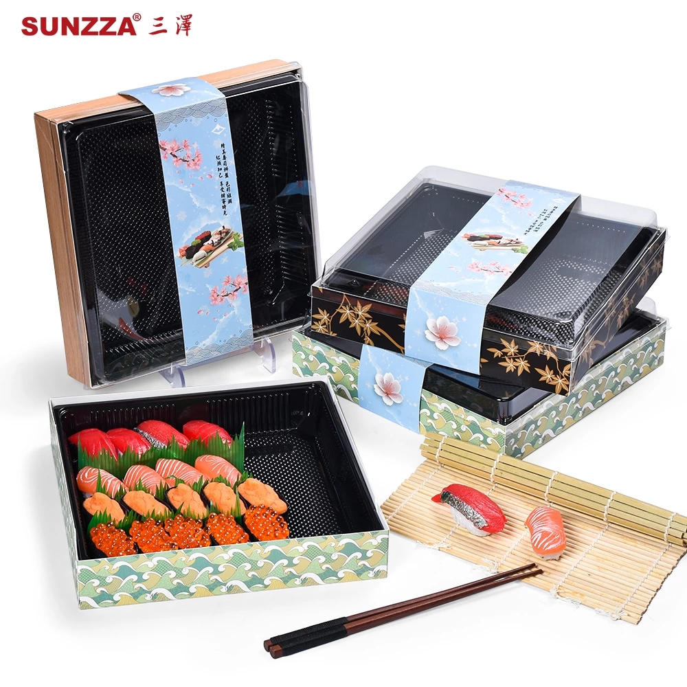 Gift Sushi Box