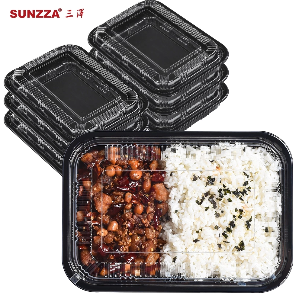 PP Lunch Bento Box