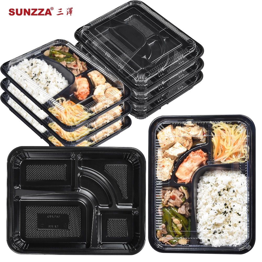 PP Lunch Bento Box