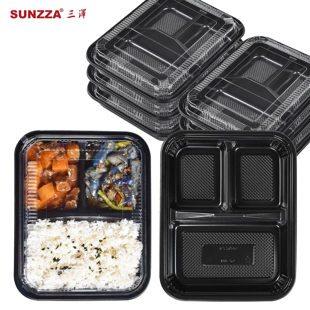 PP Lunch Bento Box