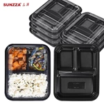 PP Lunch Bento Box