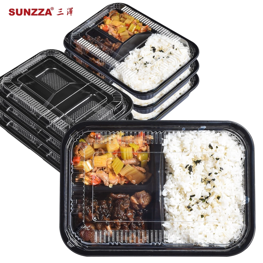 PP Lunch Bento Box