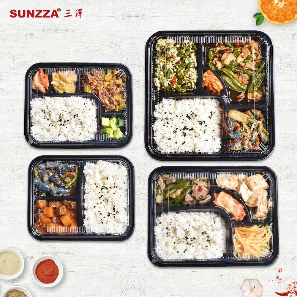 PP Lunch Bento Box