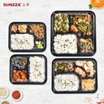 PP Lunch Bento Box