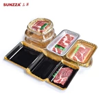 Meat Tray Series