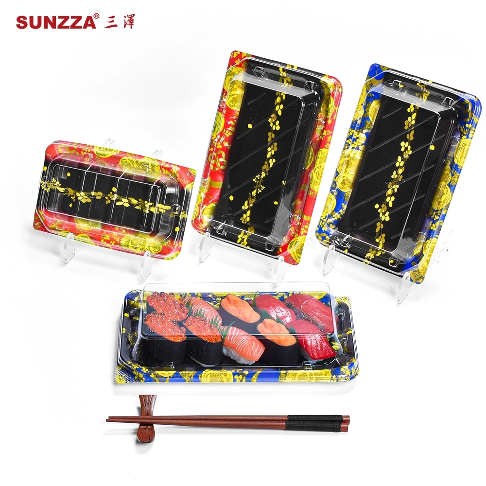 SanZhuo Sushi Box