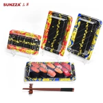 SanZhuo Sushi Box