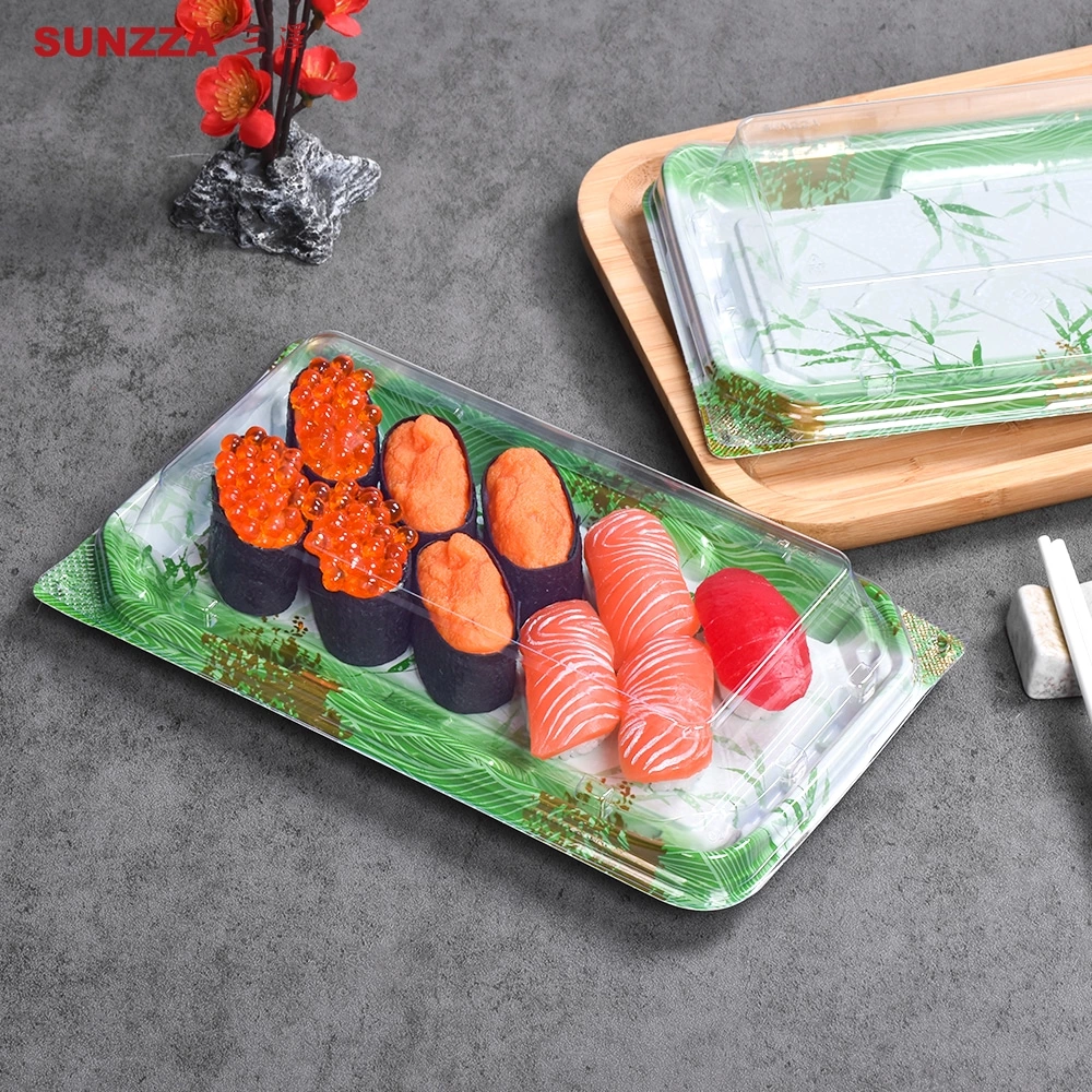 SanZhuo Sushi Box