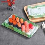 SanZhuo Sushi Box
