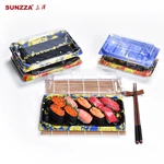 SanZhuo Sushi Box