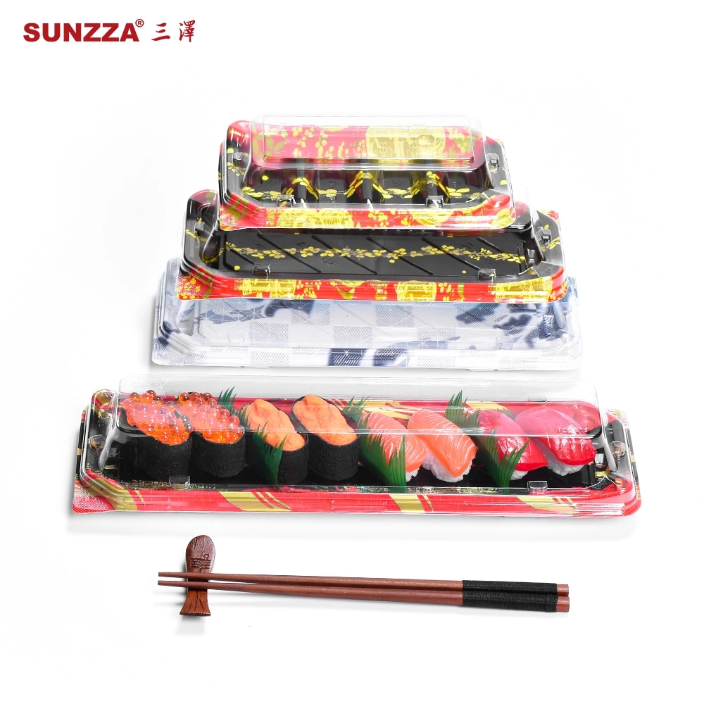 SanZhuo Sushi Box