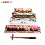 SanZhuo Sushi Box