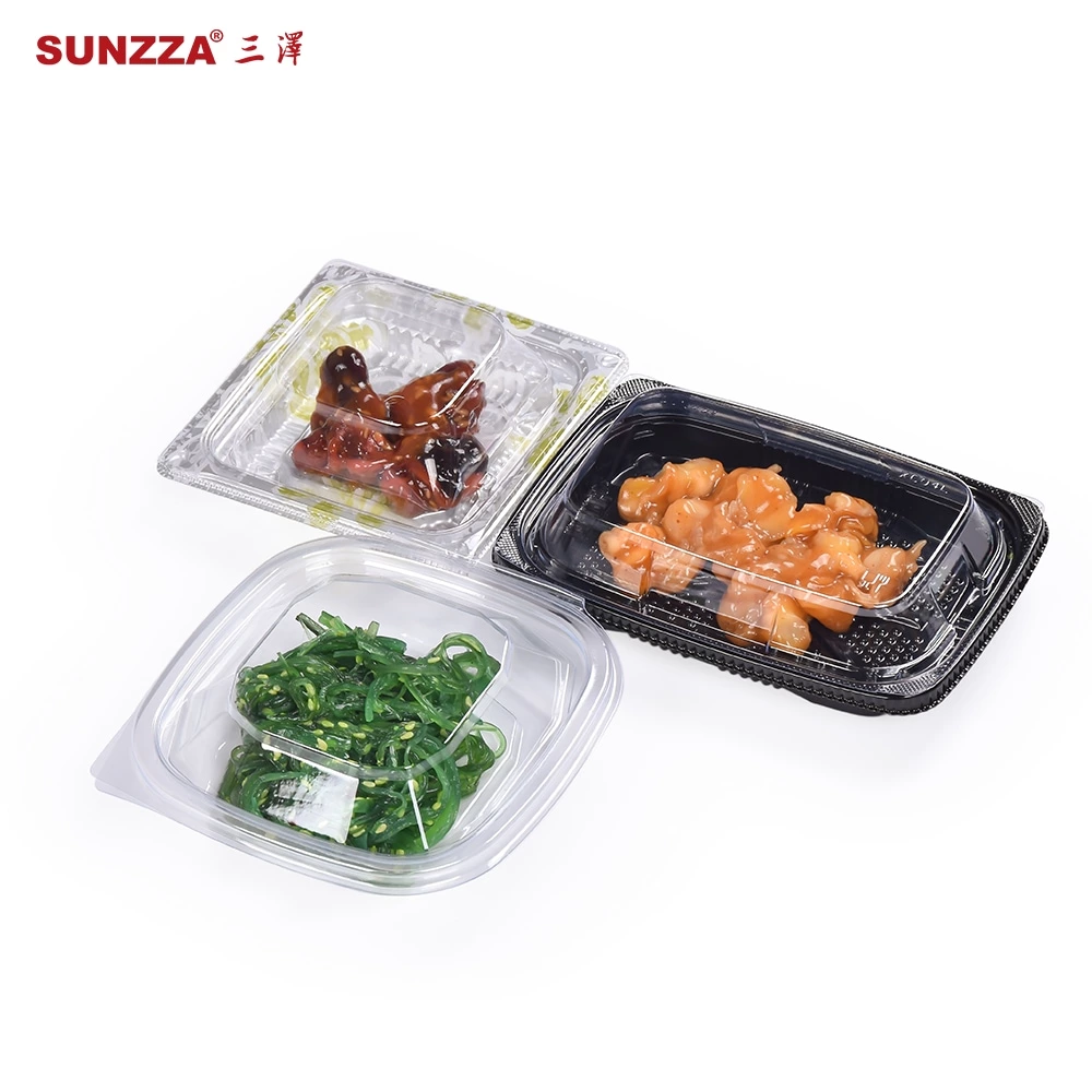 Side Box/Te-Maki Box