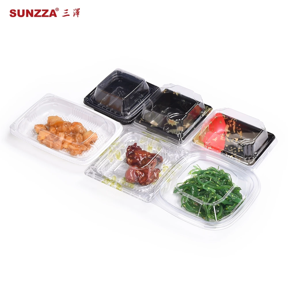 Side Box/Te-Maki Box